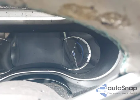 2018 Chrysler Pacifica Hybrid Limited z USA, uszkodzony, nr VIN 2C4RC1N70JR168562